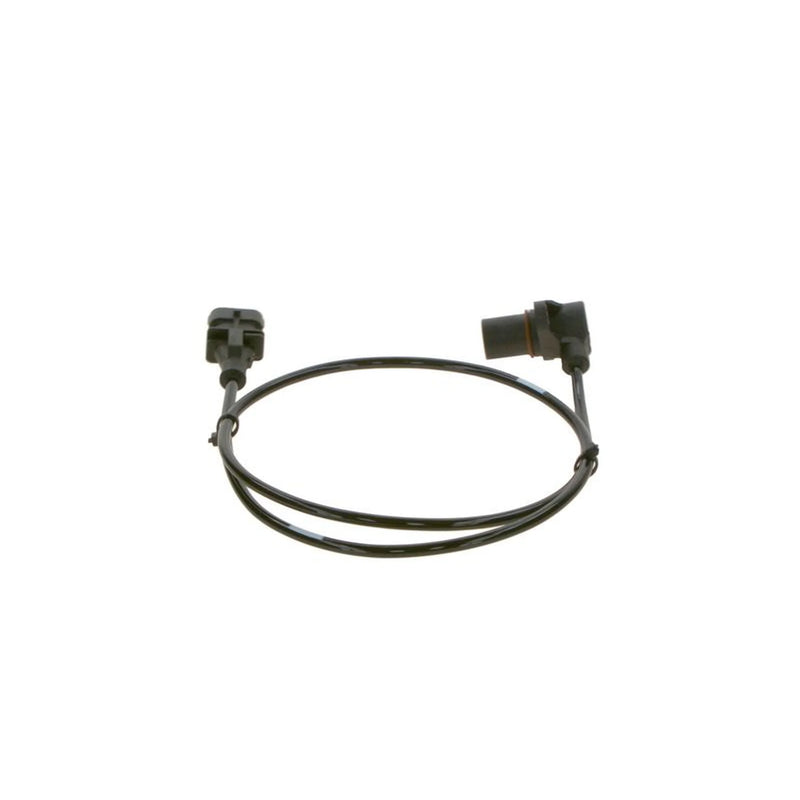Bosch Crankshaft Position Sensor fits Fuso (Mitsubishi) Canter VII 2006-2013