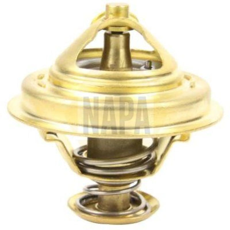 NAPA Thermostat,Coolant fits Daihatsu Fourtrak 1984-1998 2.8