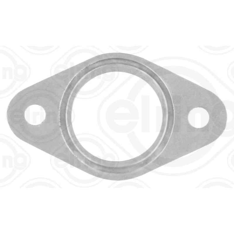 Elring Egr Valve Gasket ID fits Citroën C1 2005-2014 1.4