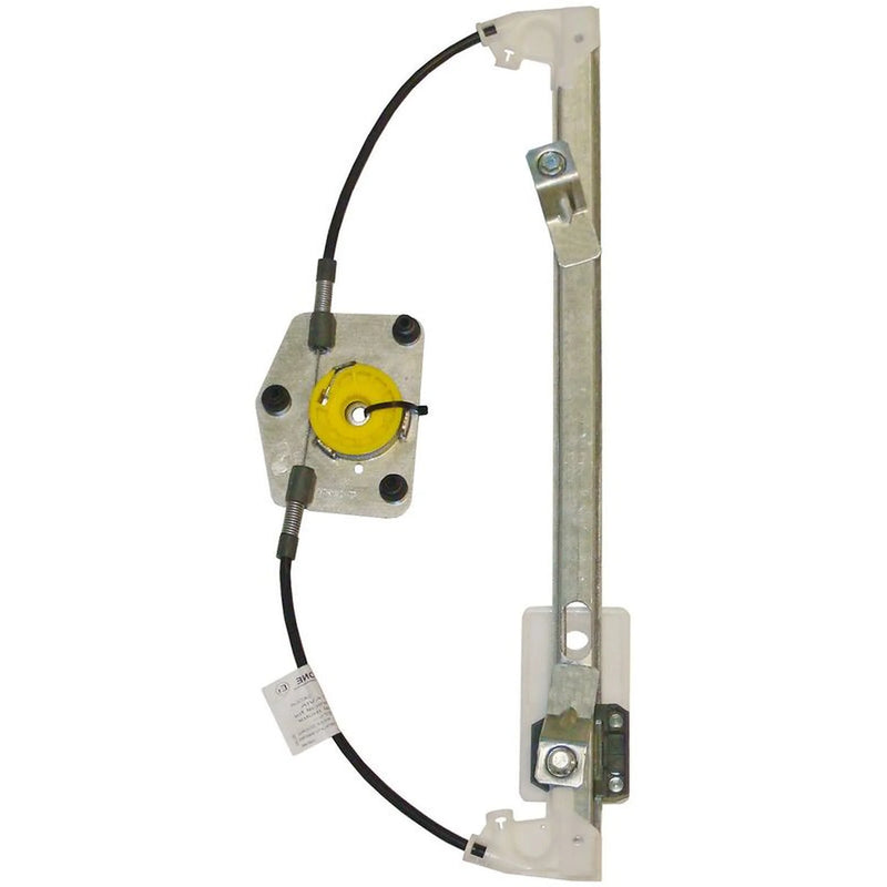 Valeo Electric Window Regulator Lifter Right Rear 850871