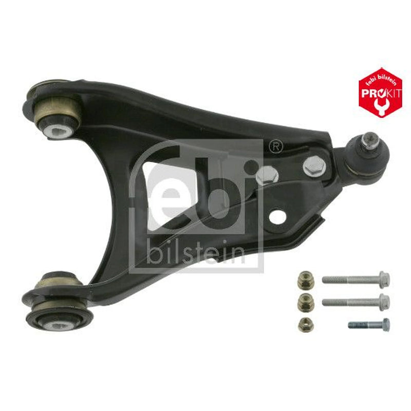 Febi Control/Trailing Arm Lower 33106