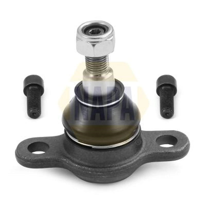 NAPA Ball Joint Front Right fits VW California T5 Camper 2009-2015 2.0