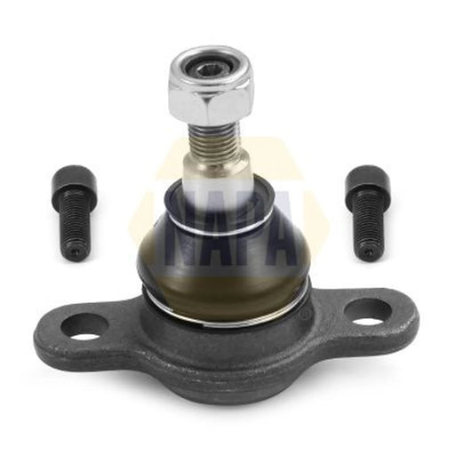 NAPA Ball Joint Front Right fits VW California T5 Camper 2009-2015 2.0
