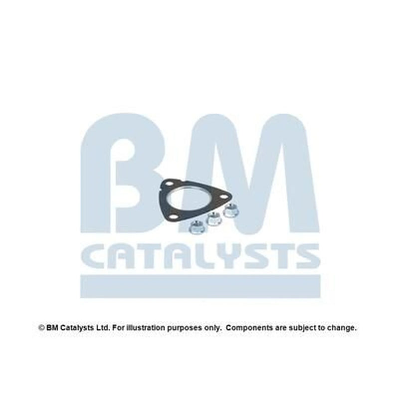BM Catalysts Fitting Kit FK90805B FK90805B