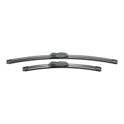 Bosch Aerotwin Wiper Blade Set 600mm + 400mm — A011J fits Citroën C5 Aircross II