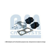 BM Catalysts Fitting Kit FK91180C FK91180C