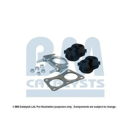 BM Catalysts Fitting Kit FK91180C FK91180C