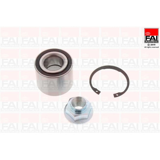 FAI 2 x Wheel Bearing Kits