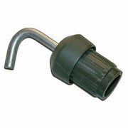 Isabella Top section with hook 22,5 mm for CarbonX (1 pcs) - 900060248