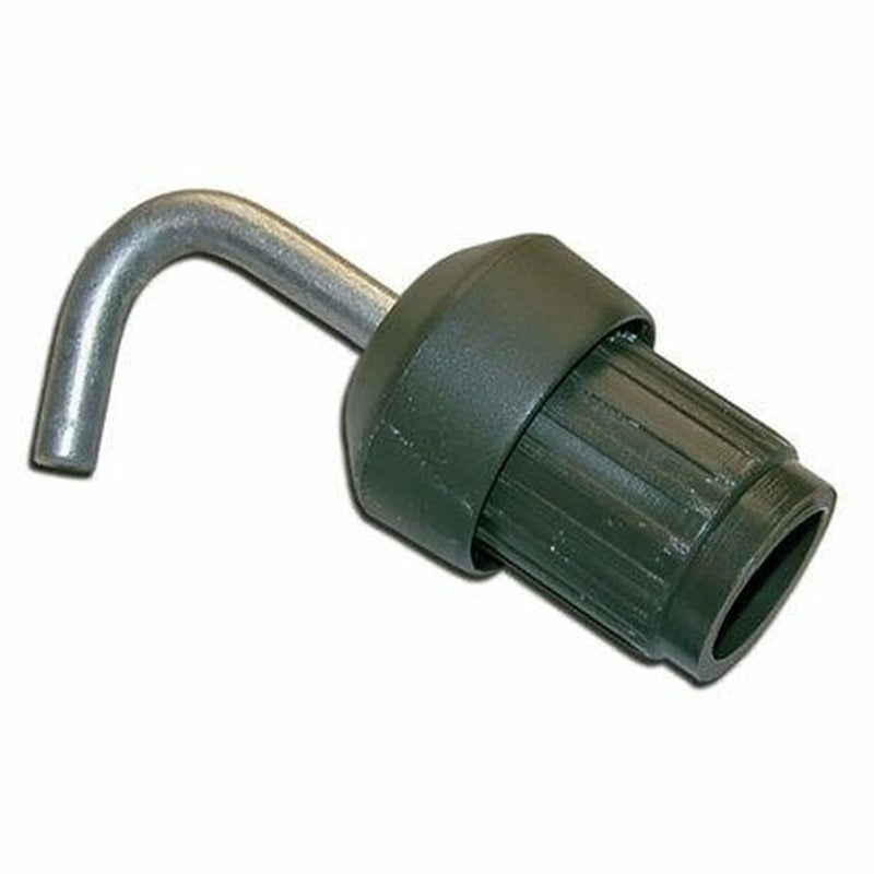 Isabella Top section with hook 22,5 mm for CarbonX (1 pcs) - 900060248