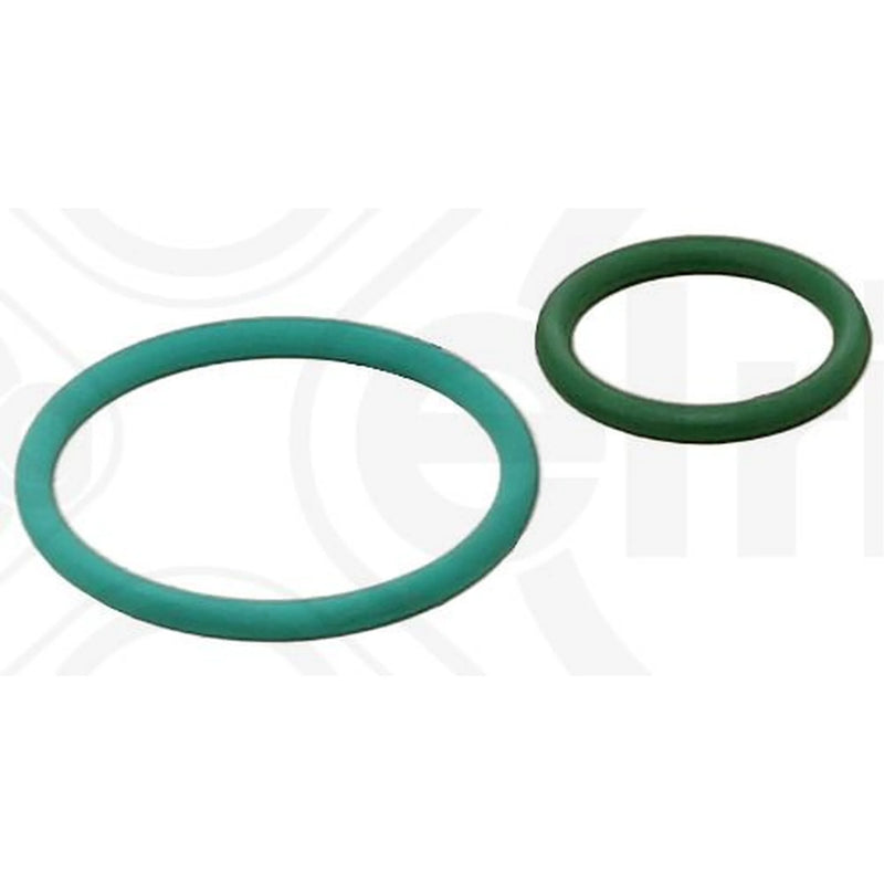 Elring Injector Pump Seal Kit fits Citroën C4 Grand Picasso I 2009-2013 2.0