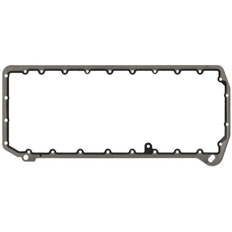 Elring Oil Sump Gasket Wide Thick fits BMW 3 2004-2012