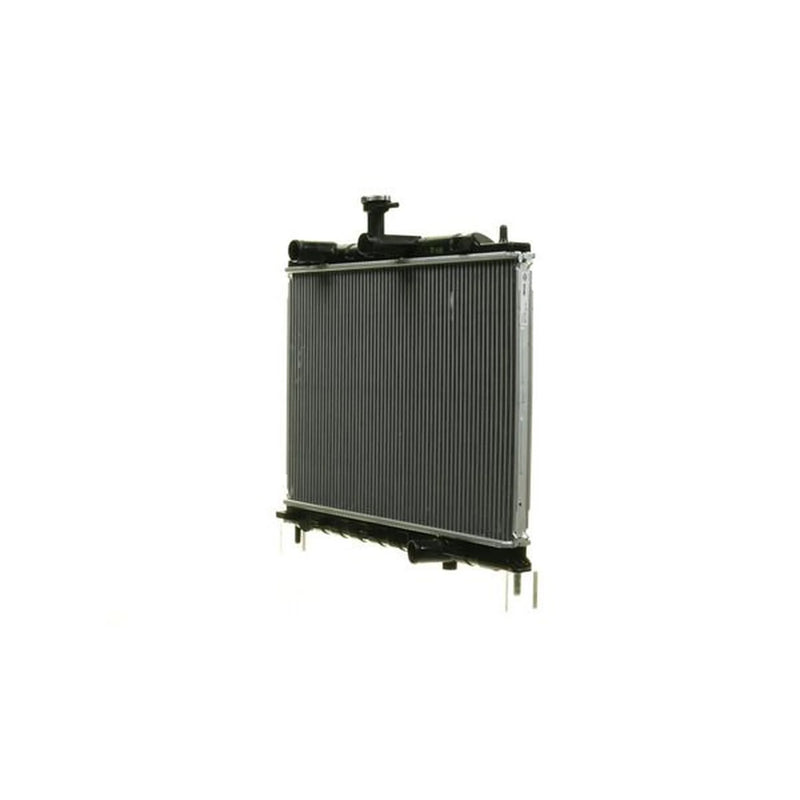 Mahle Engine Radiator fits Kia Rio II 2005-2011 1.5