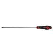 Teng Tools PZ Screwdriver PZ2 x 100mm L Hex Shaft Teng Tools - Dynamic Drive