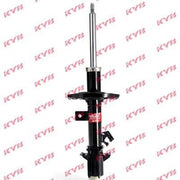 KYB Shock Absorber Damper Strut Front Right fits Nissan Micra III 2002-2010