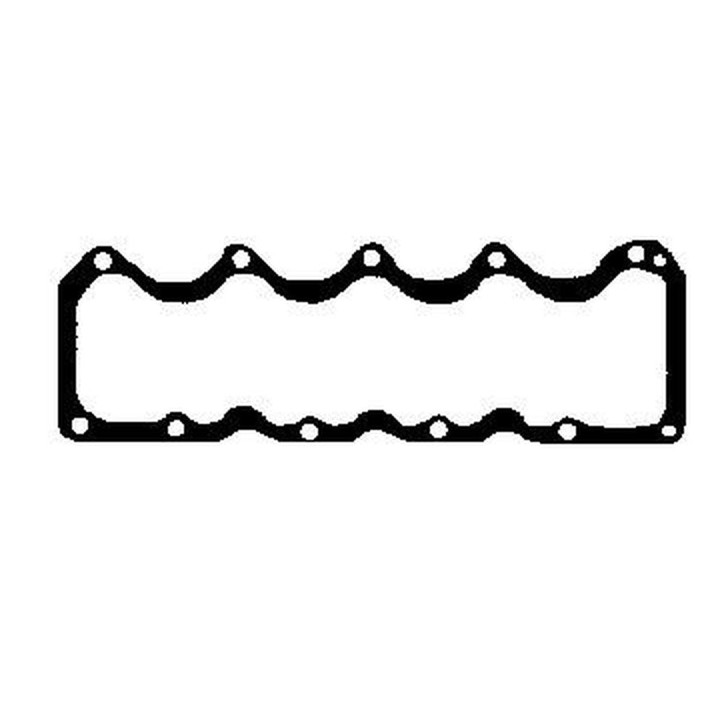 BGA Cylinder Head Cover Gasket fits Jeep Cherokee 1984-2001 2.1
