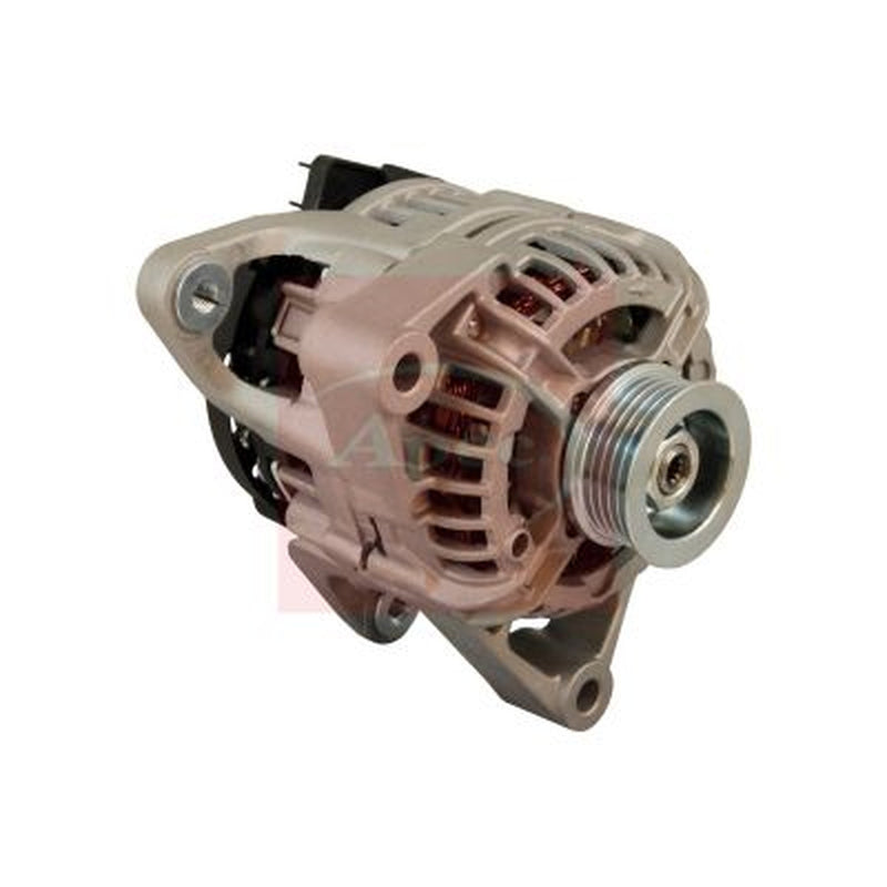Apec Car Alternator 12V fits Opel Astra H 2004-2012 1.4
