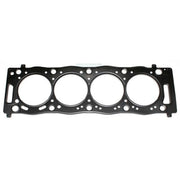 Elring Cylinder Head Gasket 1mm Thick fits Citroën Relay II 2002-2006 2.2