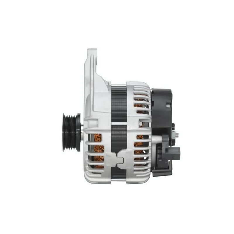 Hella Car Alternator 12V fits Mercedes-Benz A-Class 2012-2018