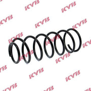 KYB Front Suspension Coil Spring fits Daewoo Nubira 1997-2000 1.6