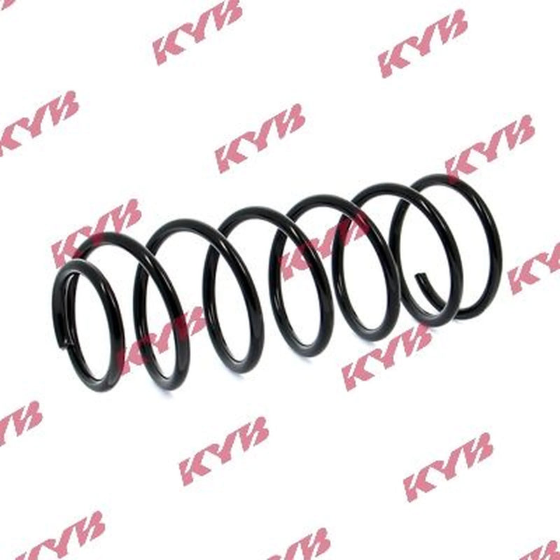 KYB 2 x Suspension Springs fits Daewoo Nubira 1997-2000 1.6