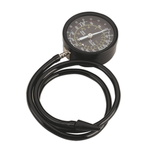 Sealey Pressure Tester Vacuum/Fuel CT952 Sealey - Dynamic Drive