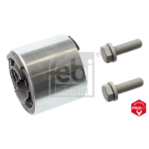 Febi Wishbone / Control / Trailing Arm Bush Front Right 49048