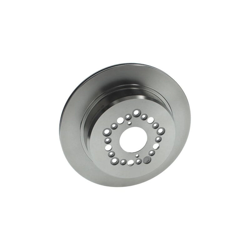 Bosch Front & Rear Brake Discs & Pads fits Nissan Murano I 2006-2008 3.5