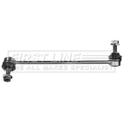 First Line Stabiliser Bar Link Coupling Rod fits Mercedes-Benz Viano 2003-2007