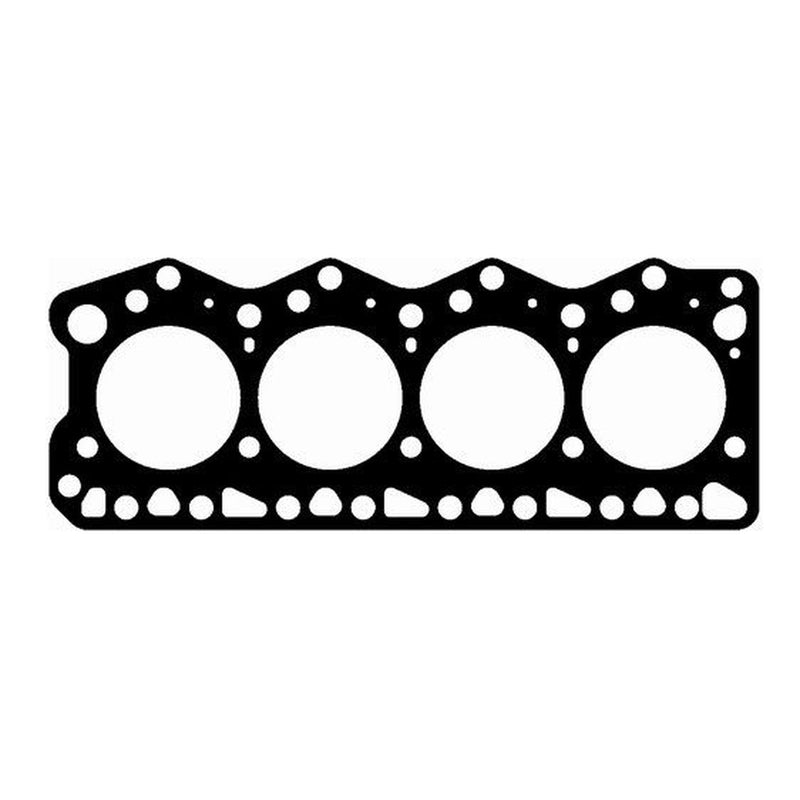 BGA Cylinder Head Gasket 1mm Thick fits Citroën Relay I 2000-2002 2.8