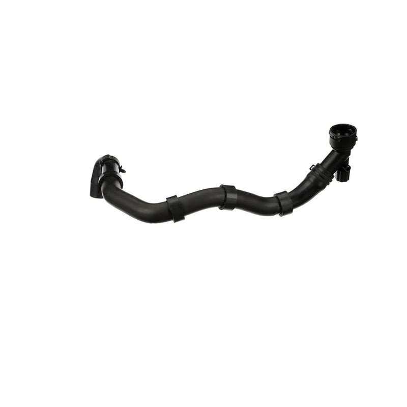 Gates Radiator Coolant Hose 260mm ID fits Seat Cordoba 2005-2009 1.4