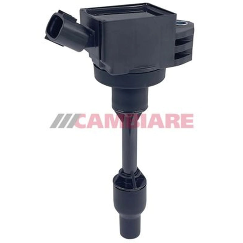 Cambiare Ignition Coil Pack fits Toyota Aygo 2014 on 1.0