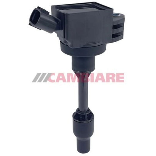 Cambiare Ignition Coil Pack fits Toyota Aygo 2014 on 1.0
