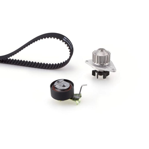 Gates Timing Belt & Water Pump Kit KP15575XS