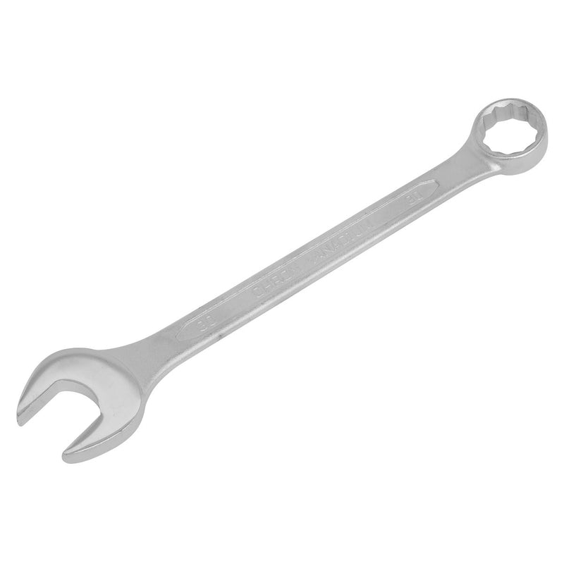 Seigen by Sealey Combination Spanner 30mm S0430 Sealey  - Dynamic Drive