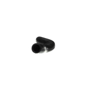 Gates Radiator Coolant Hose 371mm ID fits Volvo 240 Kombi 1976-1982 2.0