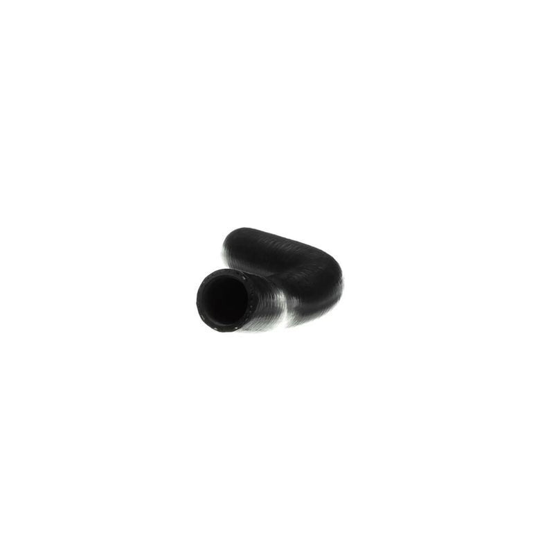 Gates Radiator Coolant Hose 371mm ID fits Volvo 240 Kombi 1976-1982 2.0