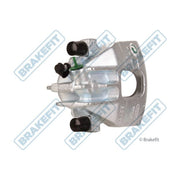 Apec Brake Caliper Assembly Front Left BCA1045