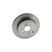 Bosch 2 x Vented Brake Discs fits Land Rover Freelander 2 2006-2014 2.0 3.2