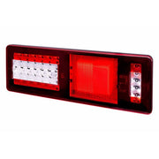 Hella Tail Light / Lamp LED Right