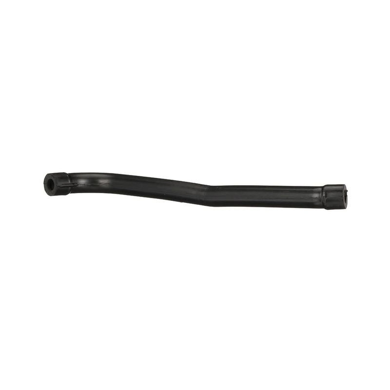 Gates Crankcase Ventilation Hose 250mm fits Mercedes-Benz 124 1991-1993