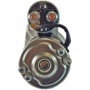 Hella Starter Motor 12V 1.2kW 8 Teeth fits Hyundai H-1 2000-2004 2.4