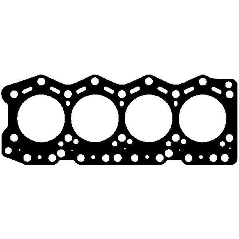 BGA Cylinder Head Gasket 1mm Thick fits Citroën Relay I Platform 1999-2002 2.8