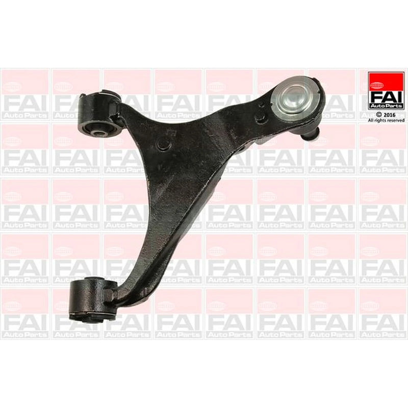 FAI Control/Trailing Arm