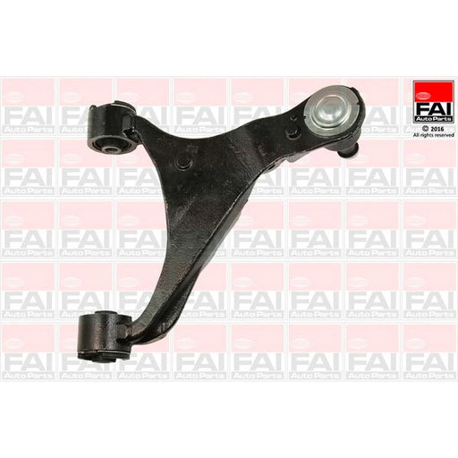 FAI Control/Trailing Arm