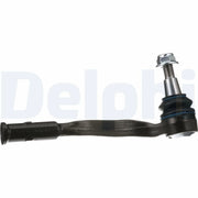 Delphi Steering Tie Rod End Ball Joint Front Right M16x1.5 fits Audi A8 D5