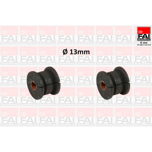 FAI 2 x Anti Roll Bar Mounting Bracket