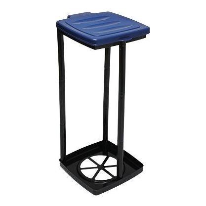 Multi height waste bin k0048 Quest - Dynamic Drive