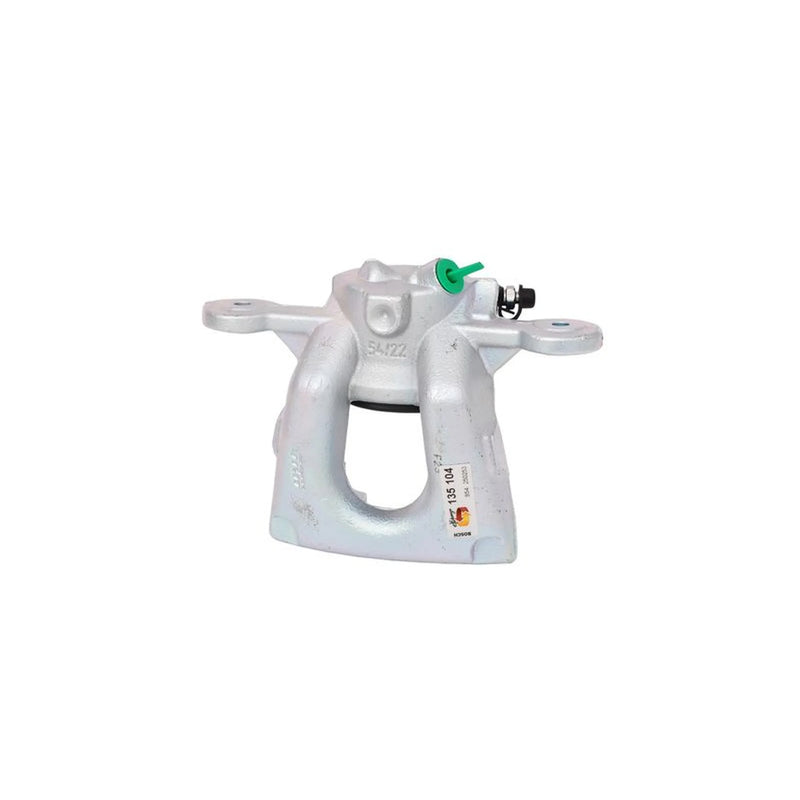Bosch Brake Caliper Assembly Front Right fits BMW 1 2004-2013