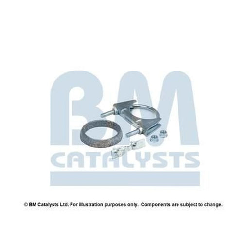 BM Catalysts Fitting Kit FK80202C FK80202C